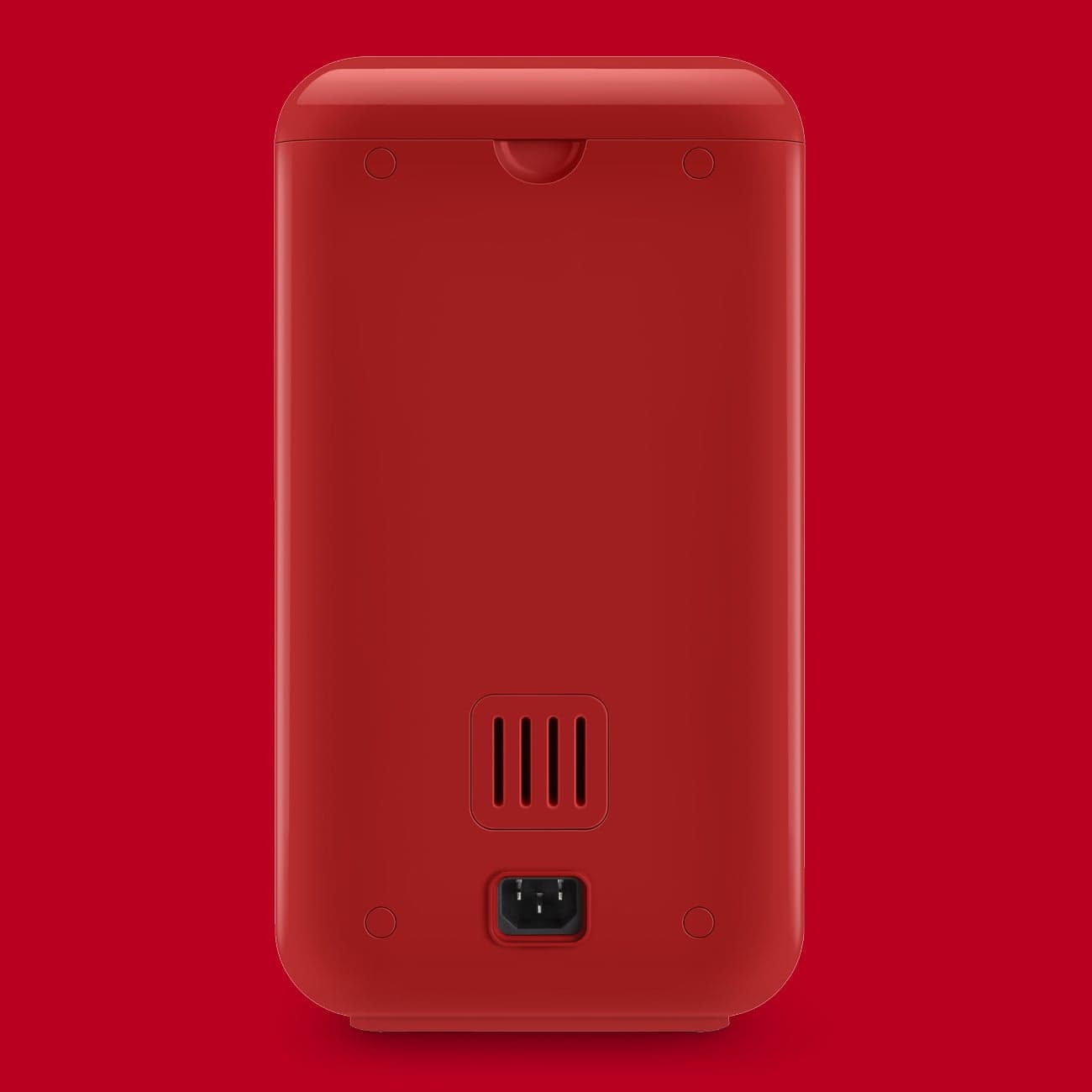 Máy pha cà phê tự động Smeg x Porsche | 917 Salzburg thumbnail 7