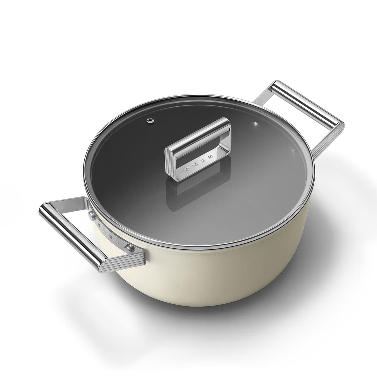 Nồi nấu Smeg CSF2412CRM thumbnail 5