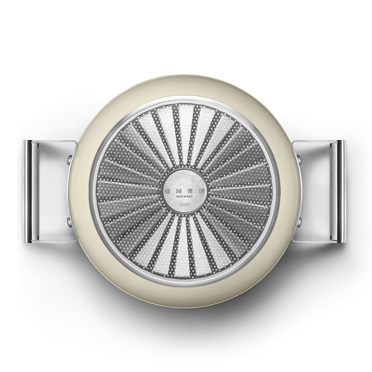 Nồi nấu Smeg CSF2412CRM thumbnail 7