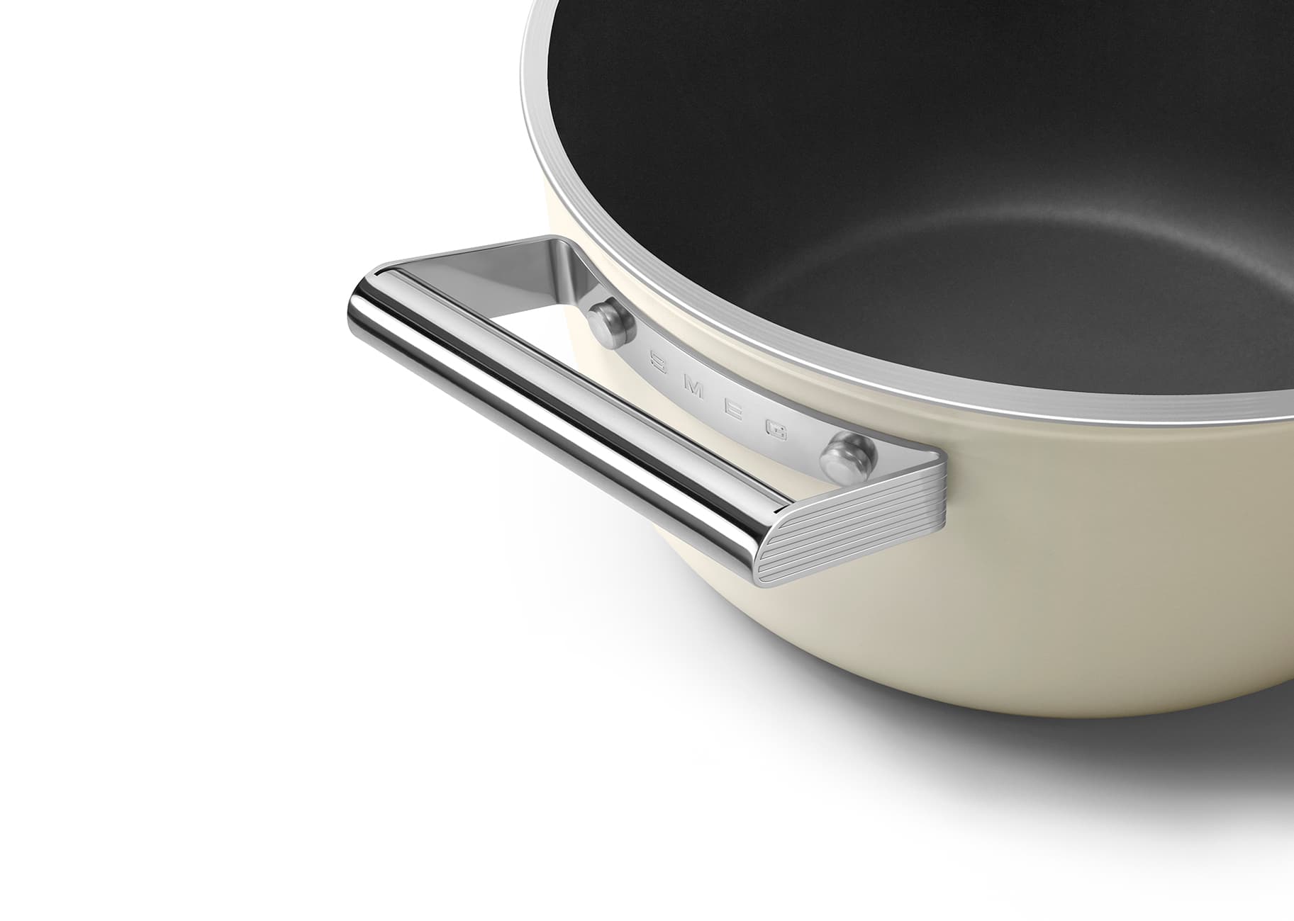 Nồi nấu Smeg CSF2412CRM thumbnail 2