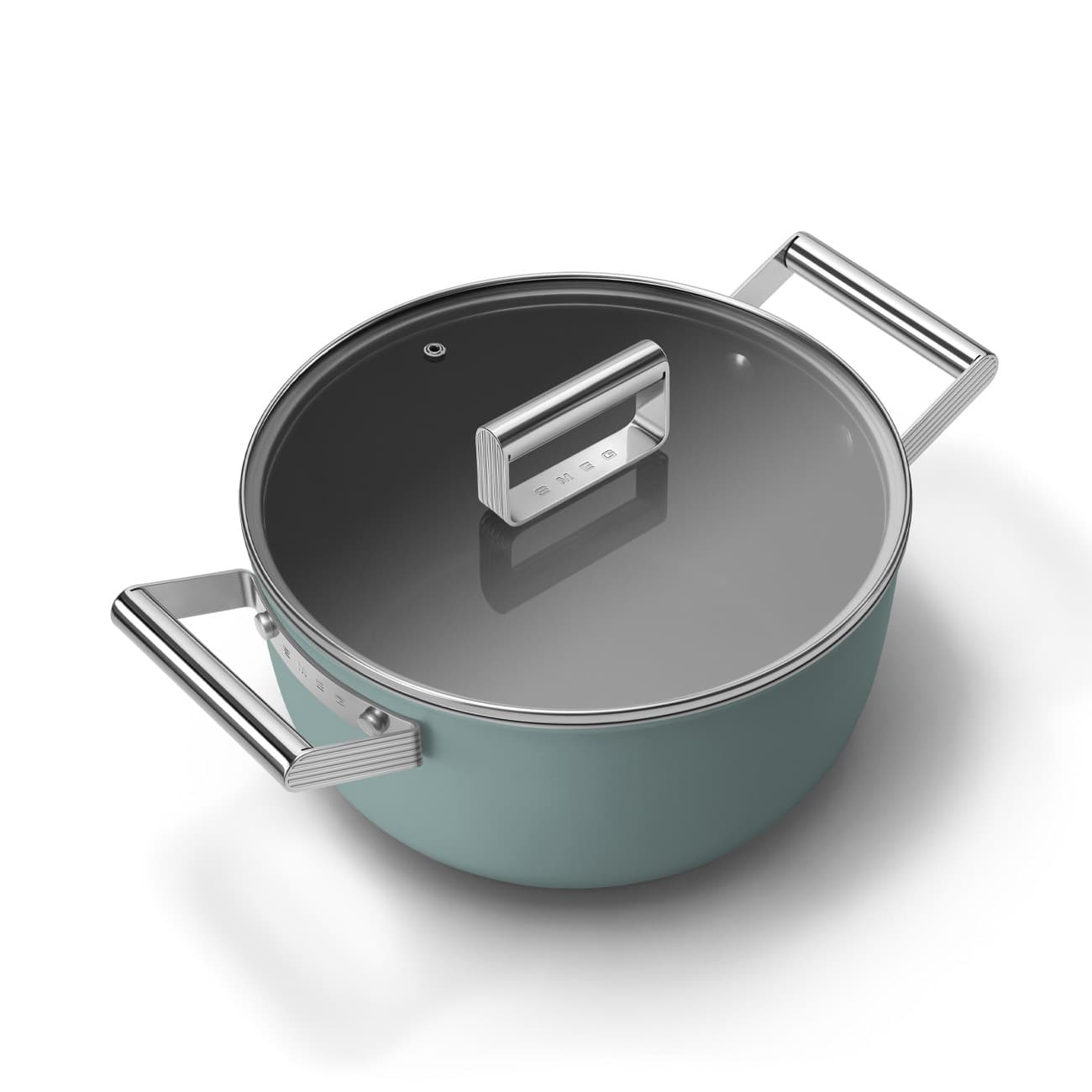 Nồi nấu Smeg CSF2412EGM thumbnail 8