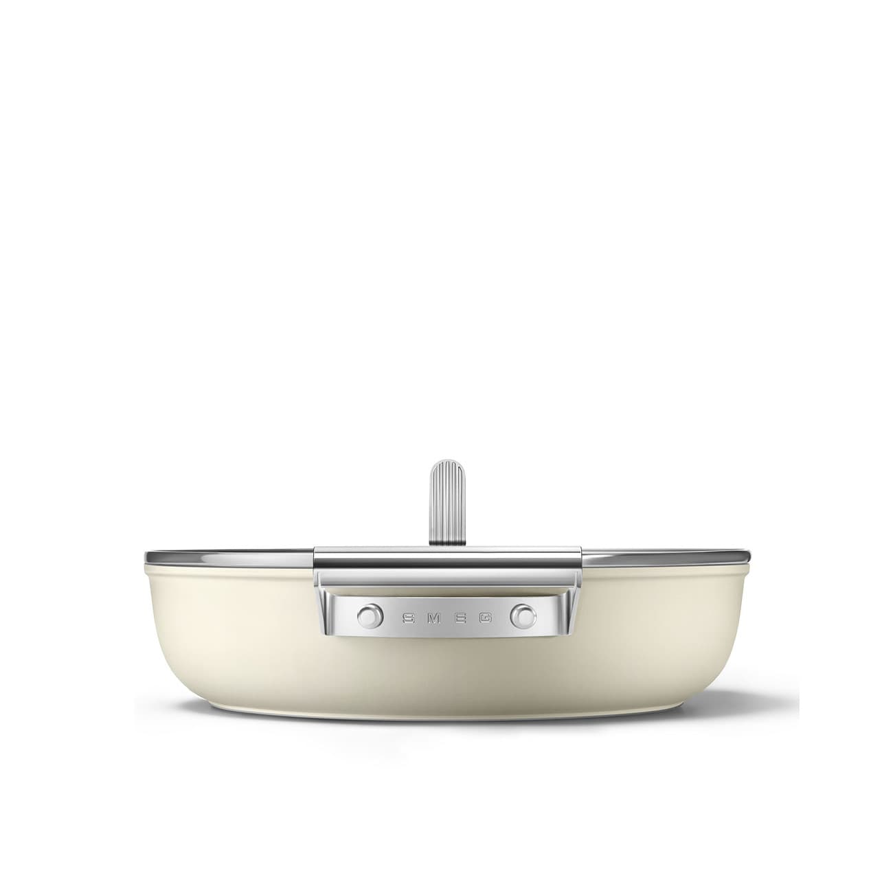 Chảo sâu lòng 2 tay cầm Smeg DPF2812CRM thumbnail 4