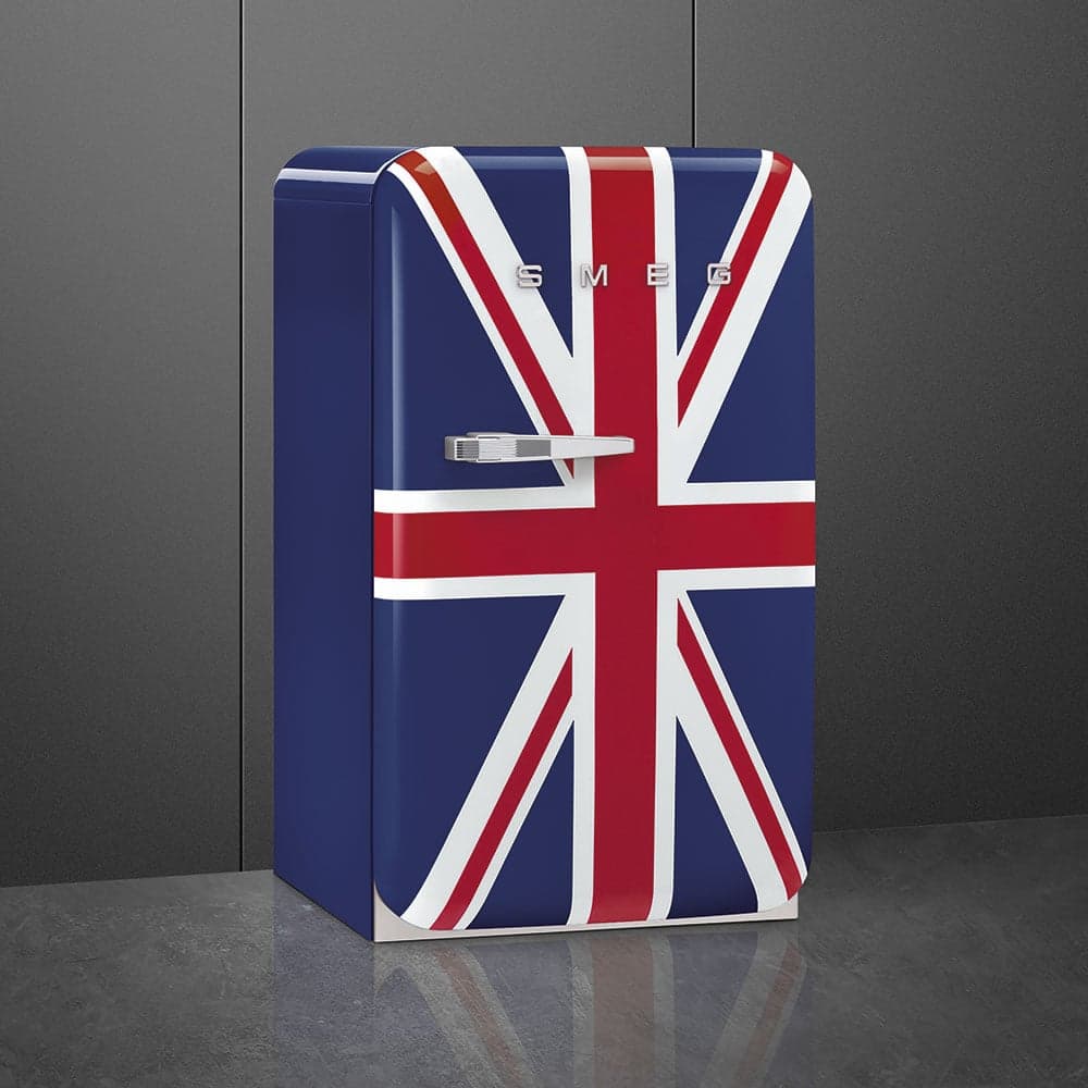 Tủ lạnh Smeg 50's Style FAB10RDUJ6 thumbnail 2