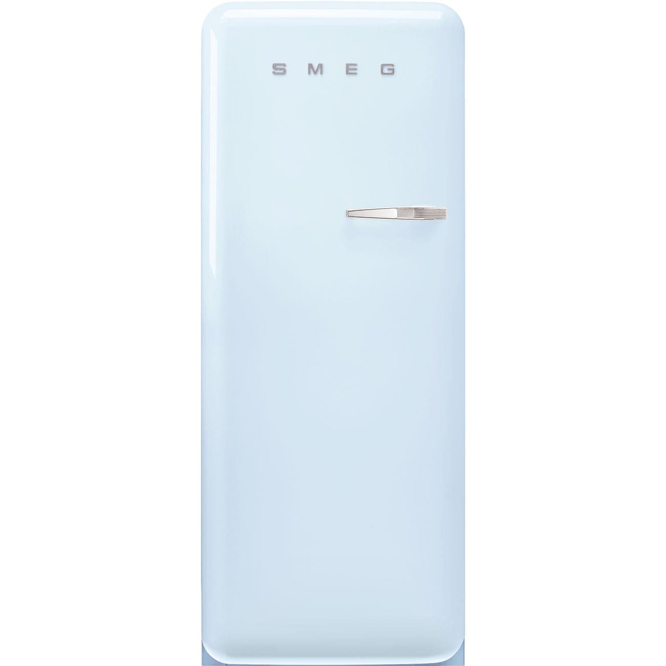 Tủ lạnh Smeg 50's Style FAB28LPB6 - Smeg - Tủ lạnh FAB28 đã trở thành một biểu tượng thời trang, một tác phẩm nghệ thuật tr