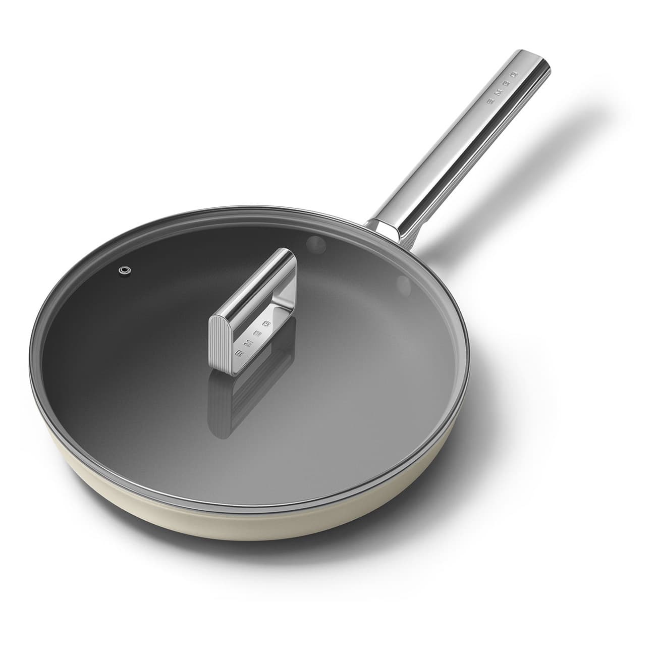 Chảo rán Smeg FPF2002CRM thumbnail 4