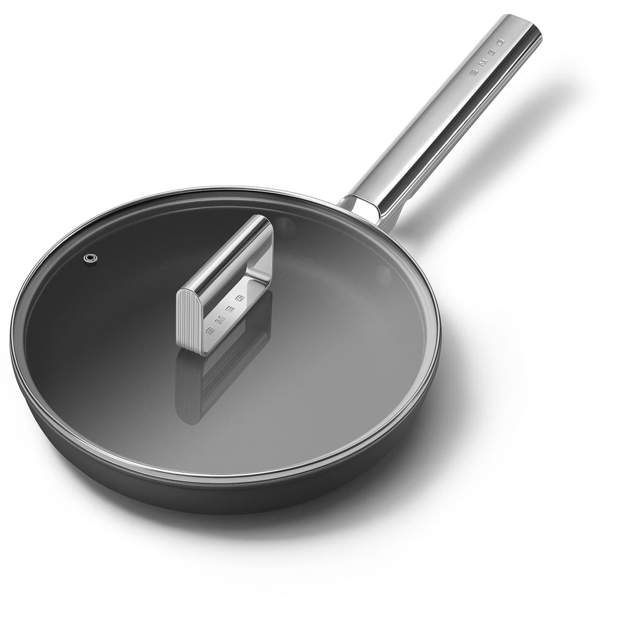 Chảo rán Smeg FPF2402BLM thumbnail 5