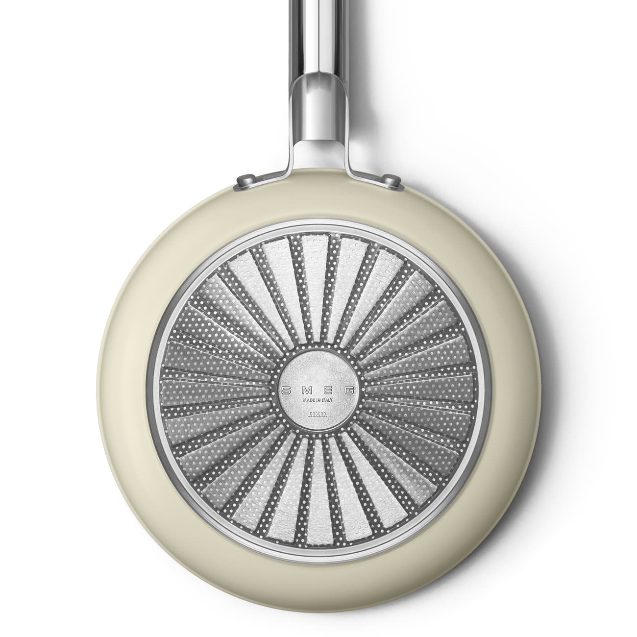 Chảo rán Smeg FPF2402CRM thumbnail 2