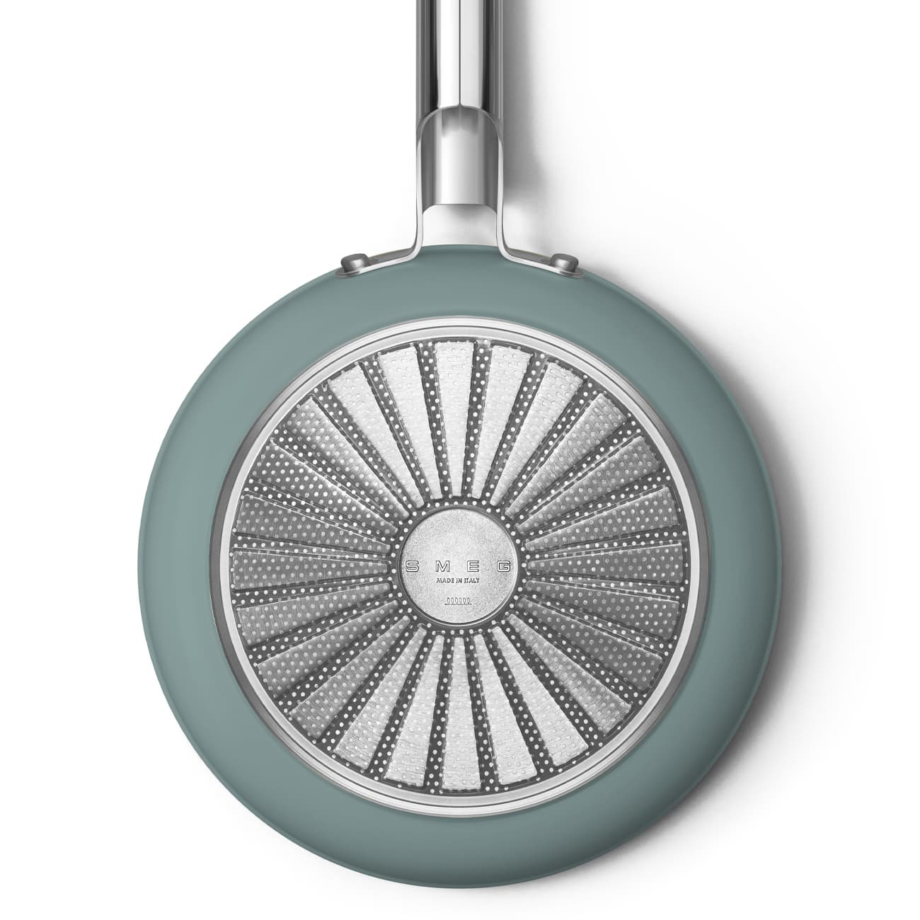 Chảo rán Smeg FPF2402EGM thumbnail 2