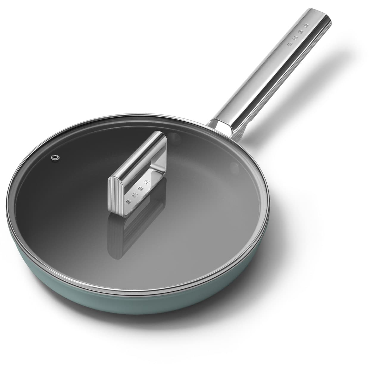 Chảo rán Smeg FPF2402EGM thumbnail 6