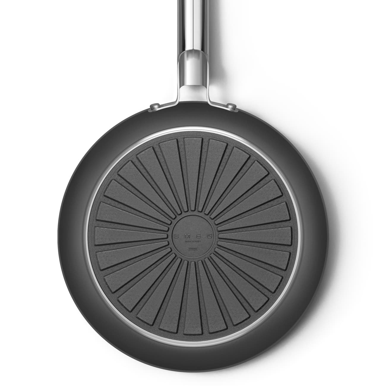 Chảo rán Smeg FPF2802BLM thumbnail 3