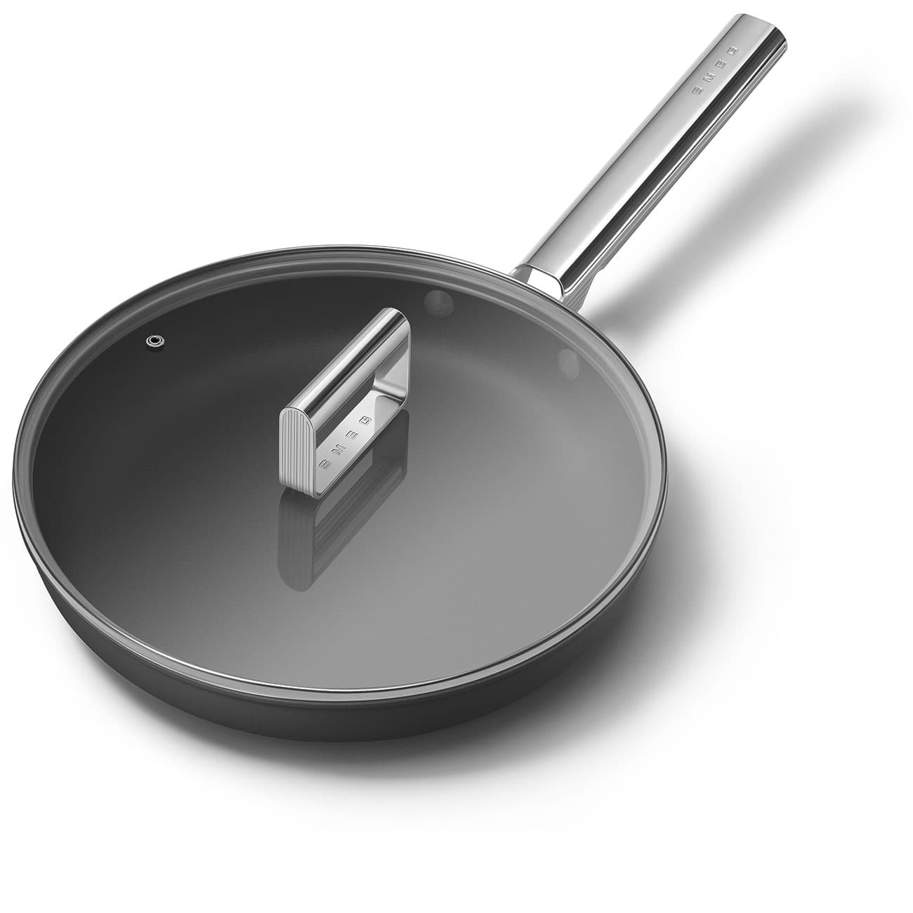 Chảo rán Smeg FPF2802BLM thumbnail 8