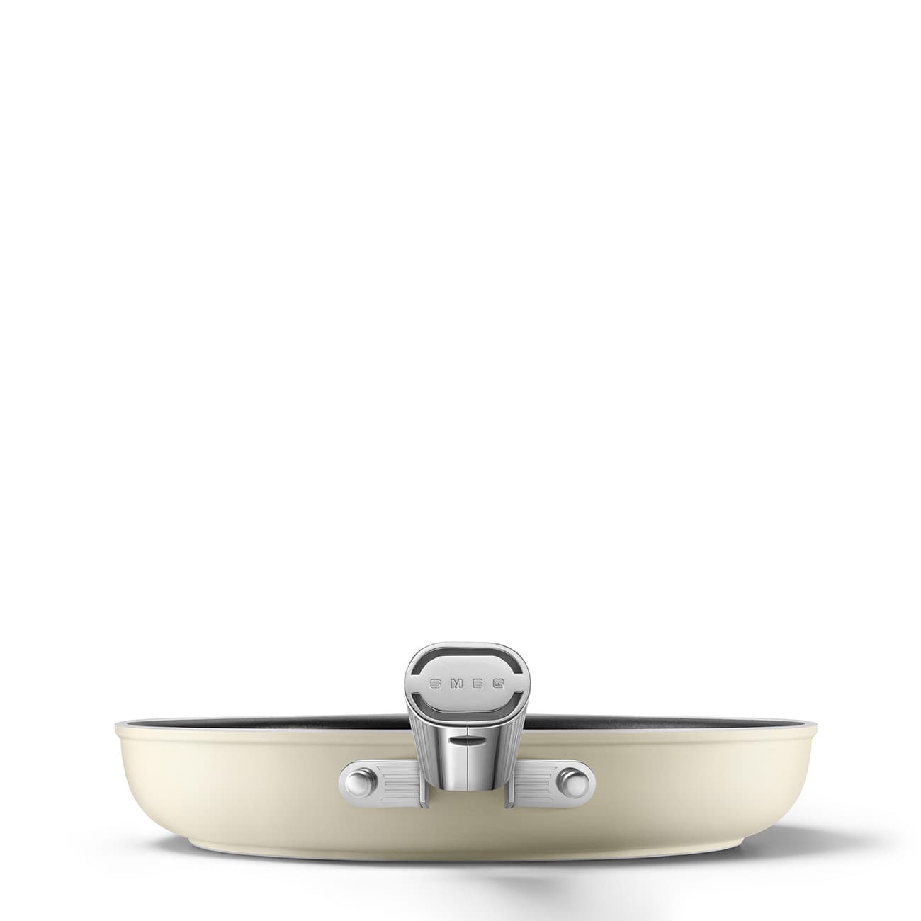 Chảo rán Smeg FPF2802CRM thumbnail 3