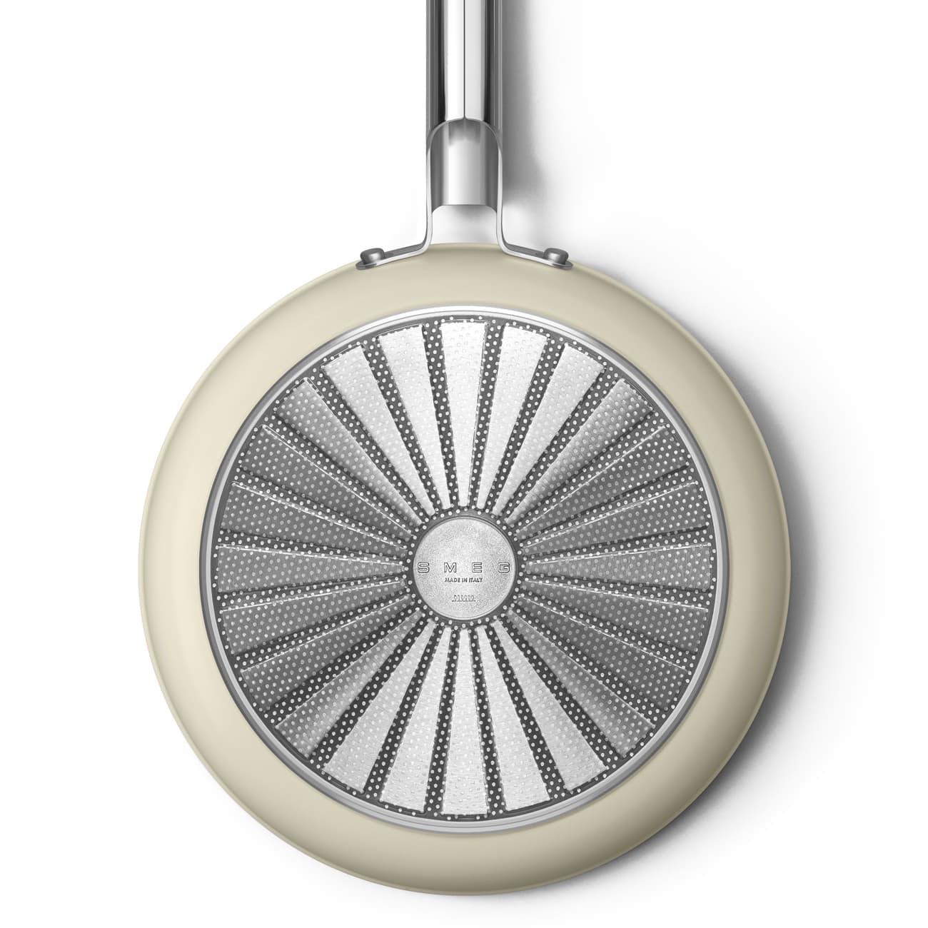 Chảo rán Smeg FPF2802CRM thumbnail 5