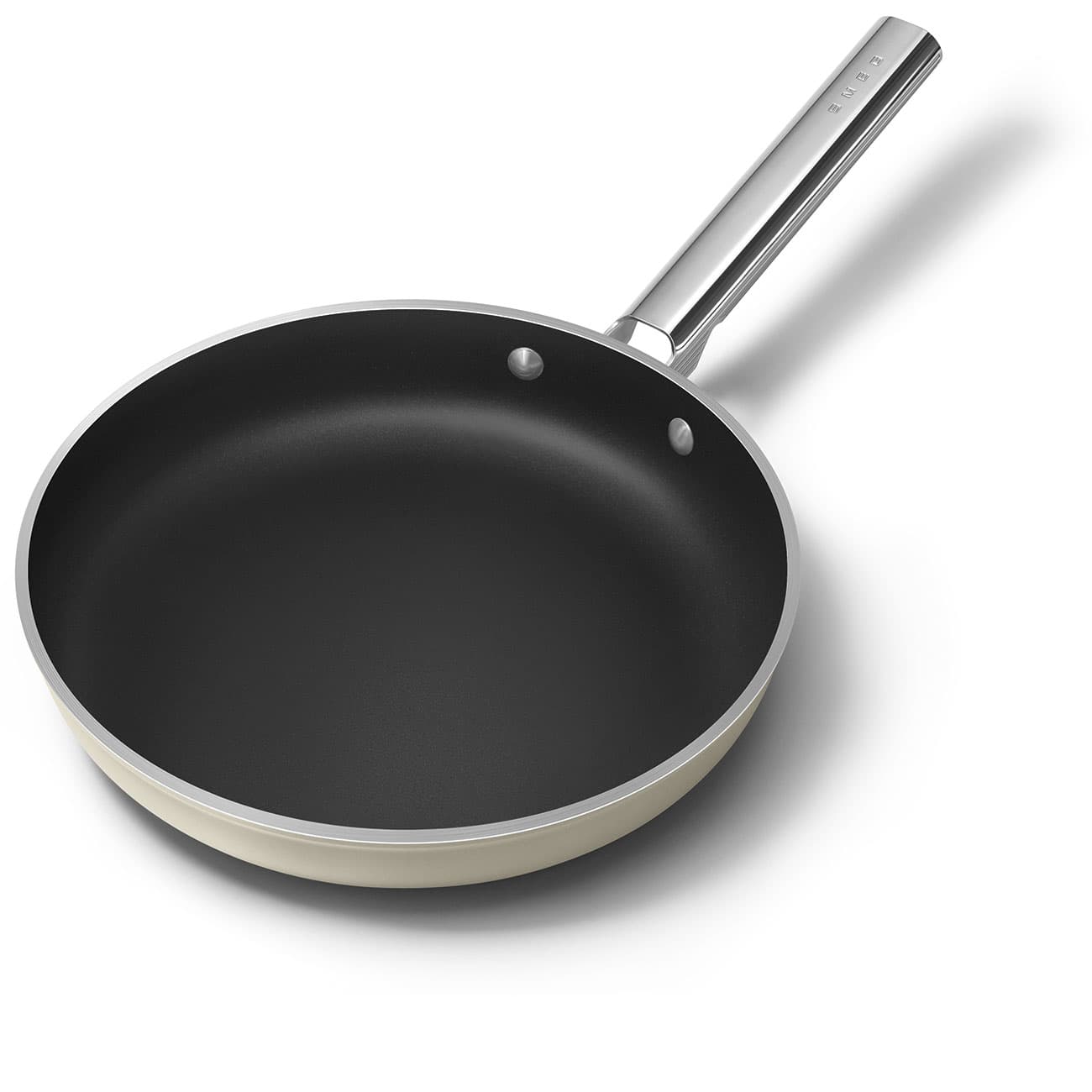 Chảo rán Smeg FPF2802CRM thumbnail 2