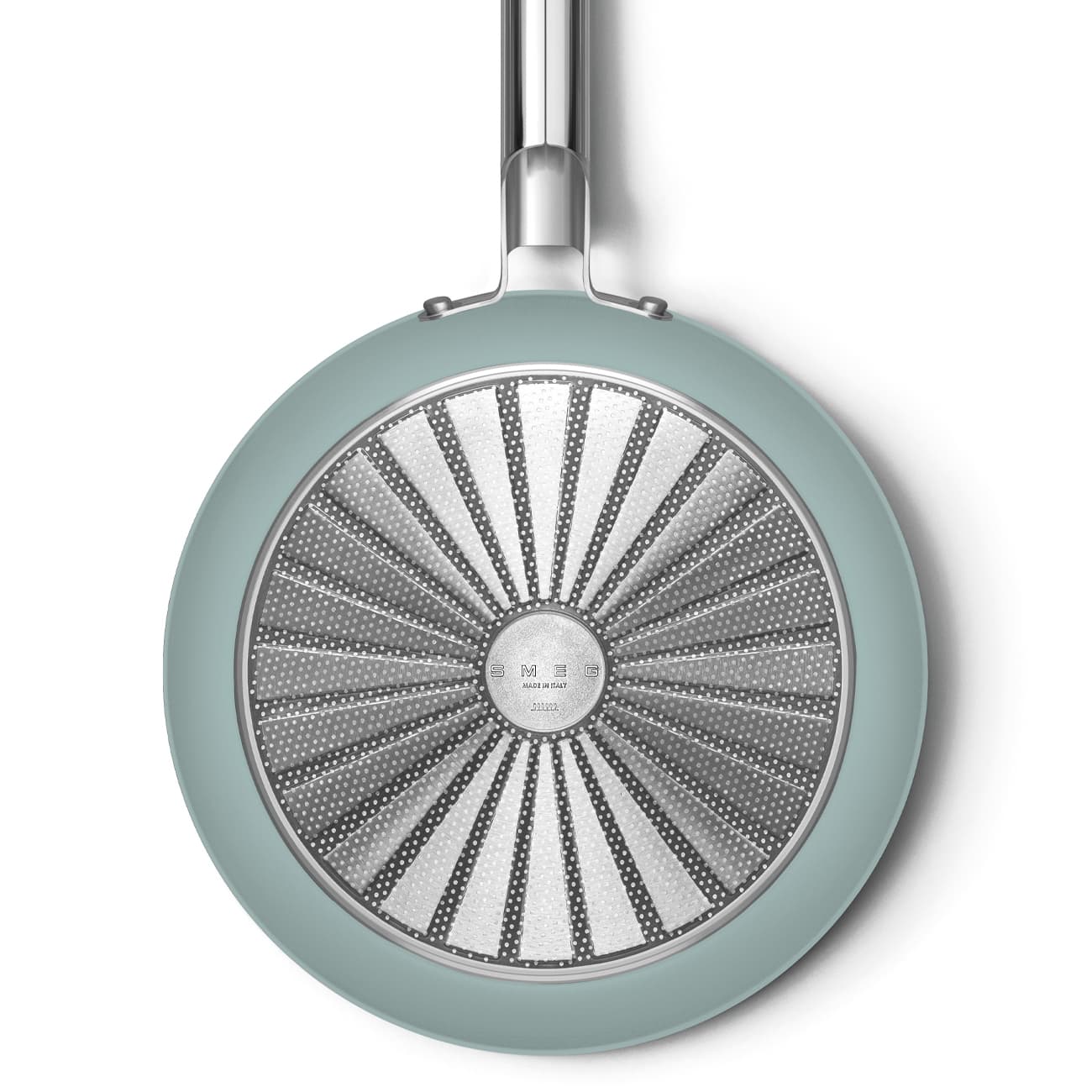 Chảo rán Smeg FPF2802EGM thumbnail 6