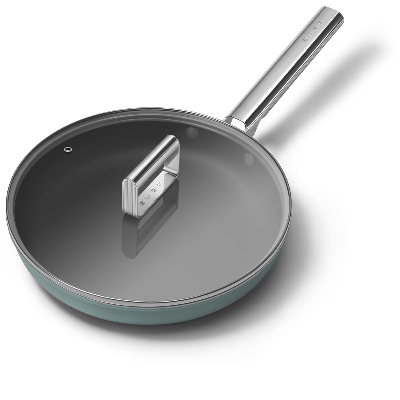 Chảo rán Smeg FPF2802EGM thumbnail 7