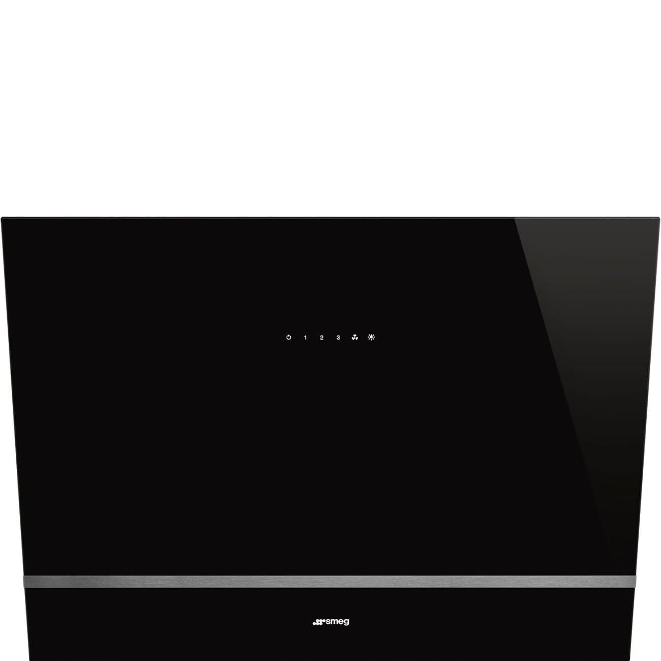 MÁY HÚT MÙI ÁP TƯỜNG KIỂU NGHIÊNG SMEG UNIVERSALE, 90CM - Smeg - MÁY HÚT MÙI ÁP TƯỜNG KIỂU NGHIÊNG SMEG UNIVERSALE, 90CM