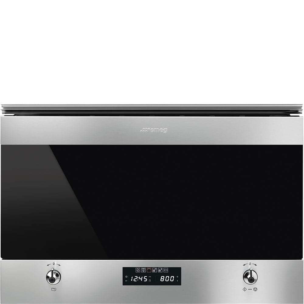Lò vi sóng Smeg MP322X1 - Smeg - Lò vi sóng Smeg MP322X1 - Sản phẩm Smeg chính hãng nhập khẩu Italy.