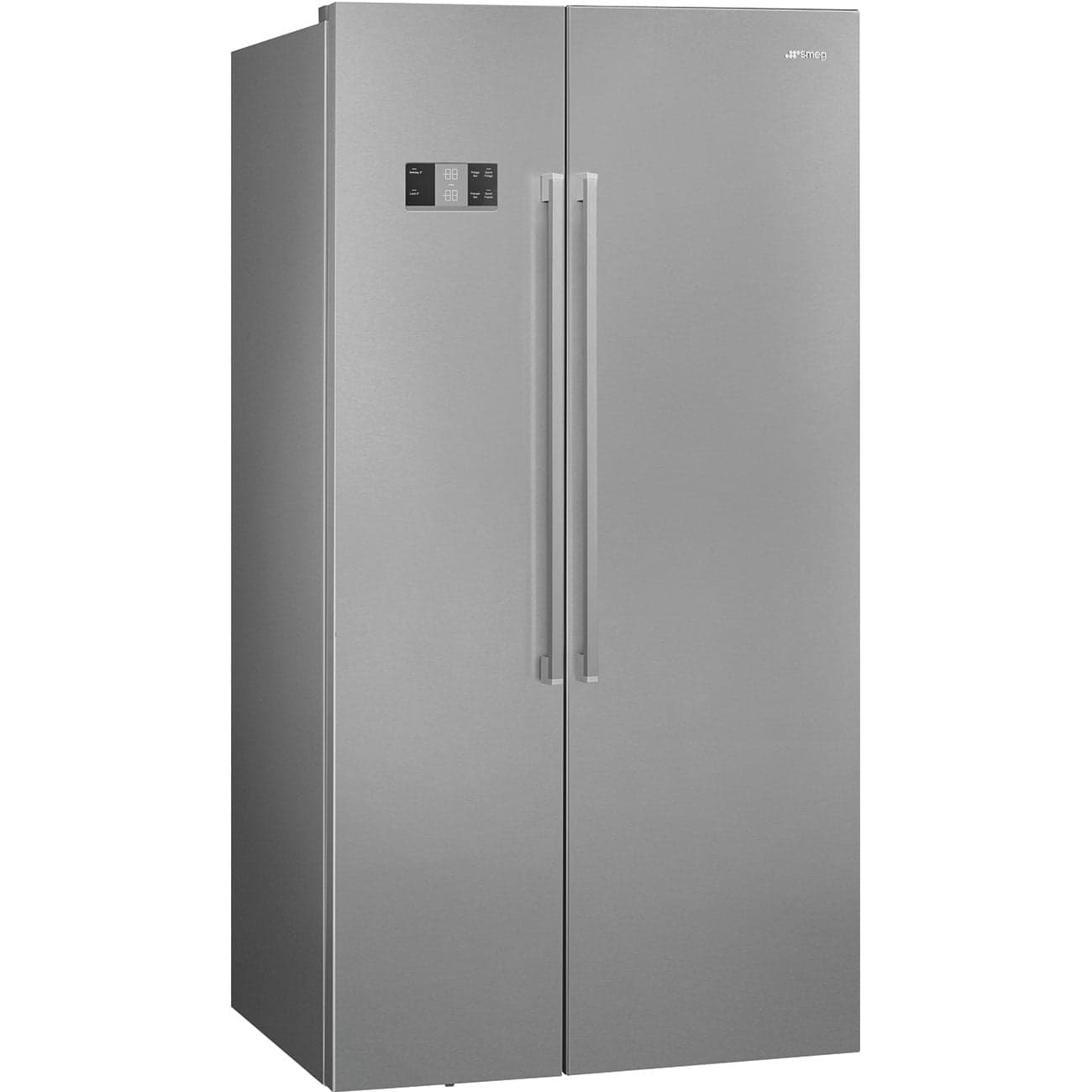 TỦ LẠNH ĐỘC LẬP, SIDE-BY-SIDE, SMEG UNIVERSALE, 1790 x 910 x 750 MM - Smeg - TỦ LẠNH ĐỘC LẬP, SIDE-BY-SIDE, SMEG UNIVERSALE, 1790 x 910 x 750 MM