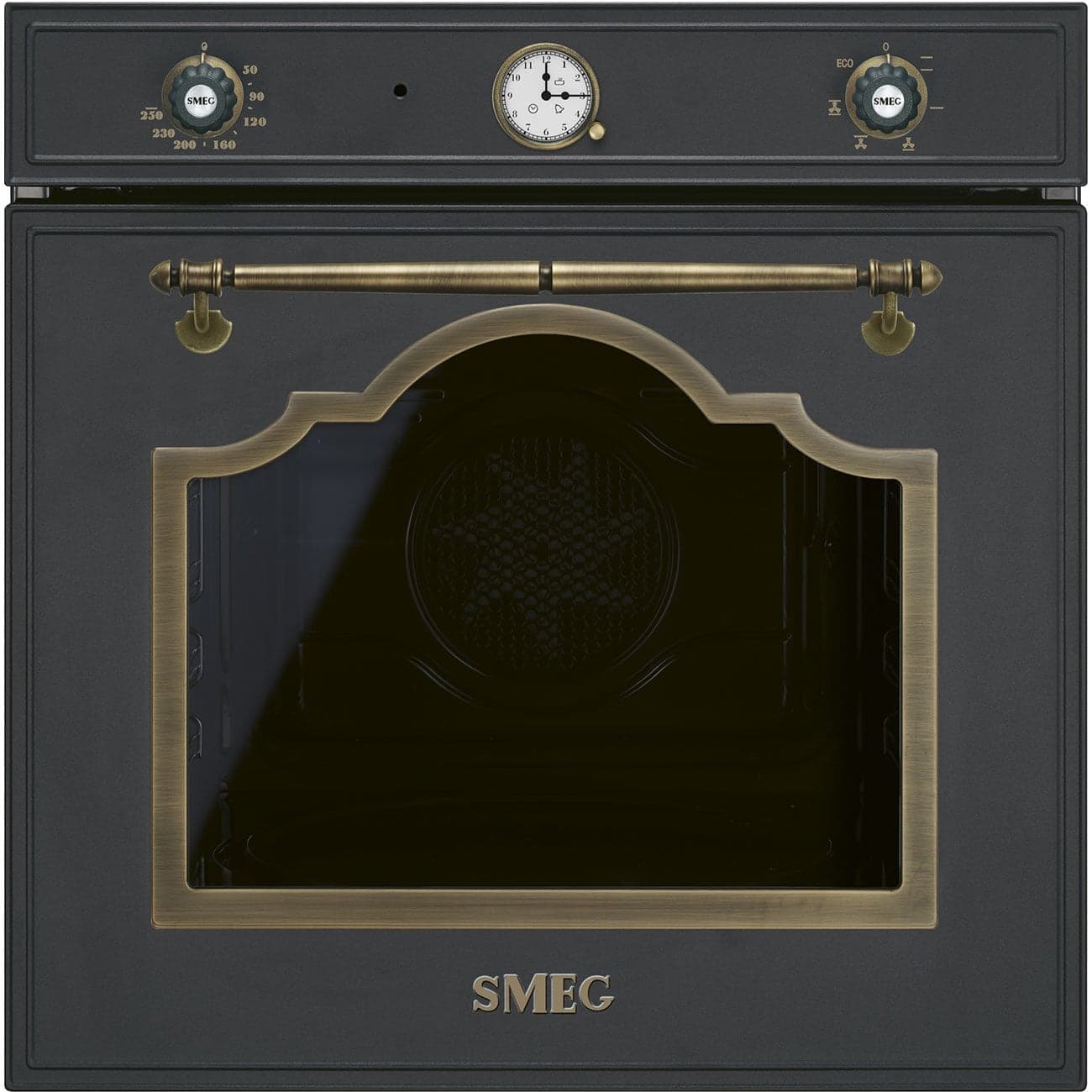 Lò nướng Smeg SF67C1AO - Smeg - Lò nướng Smeg SF67C1AO - Sản phẩm Smeg chính hãng nhập khẩu Italy.