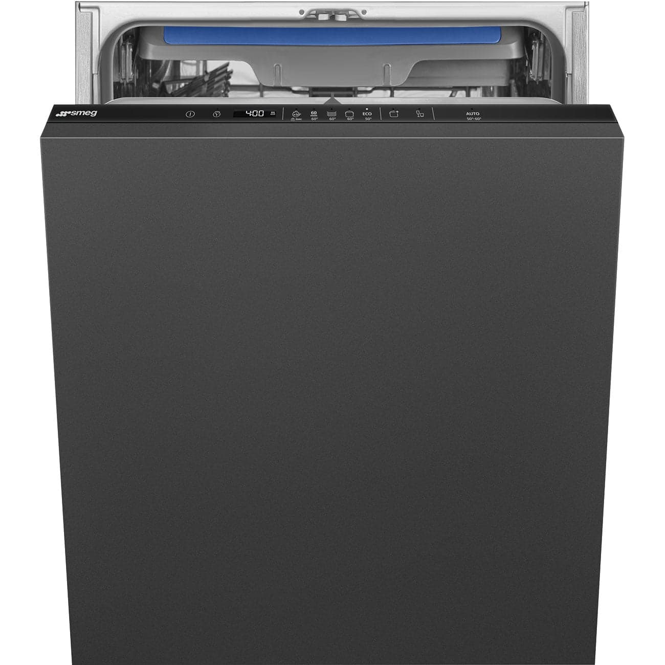 Máy rửa chén Smeg STL362DQ - Smeg - Máy rửa chén Smeg STL362DQ - Sản phẩm Smeg chính hãng nhập khẩu Italy.