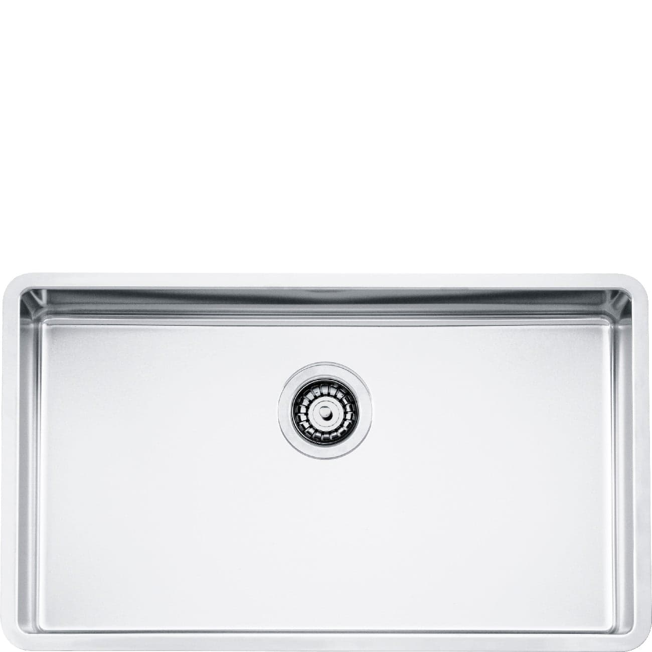 CHẬU RỬA BÁT LẮP ẤM SMEG UNIVERSALE 71CM - Smeg - CHẬU RỬA BÁT LẮP ẤM SMEG UNIVERSALE 71CM