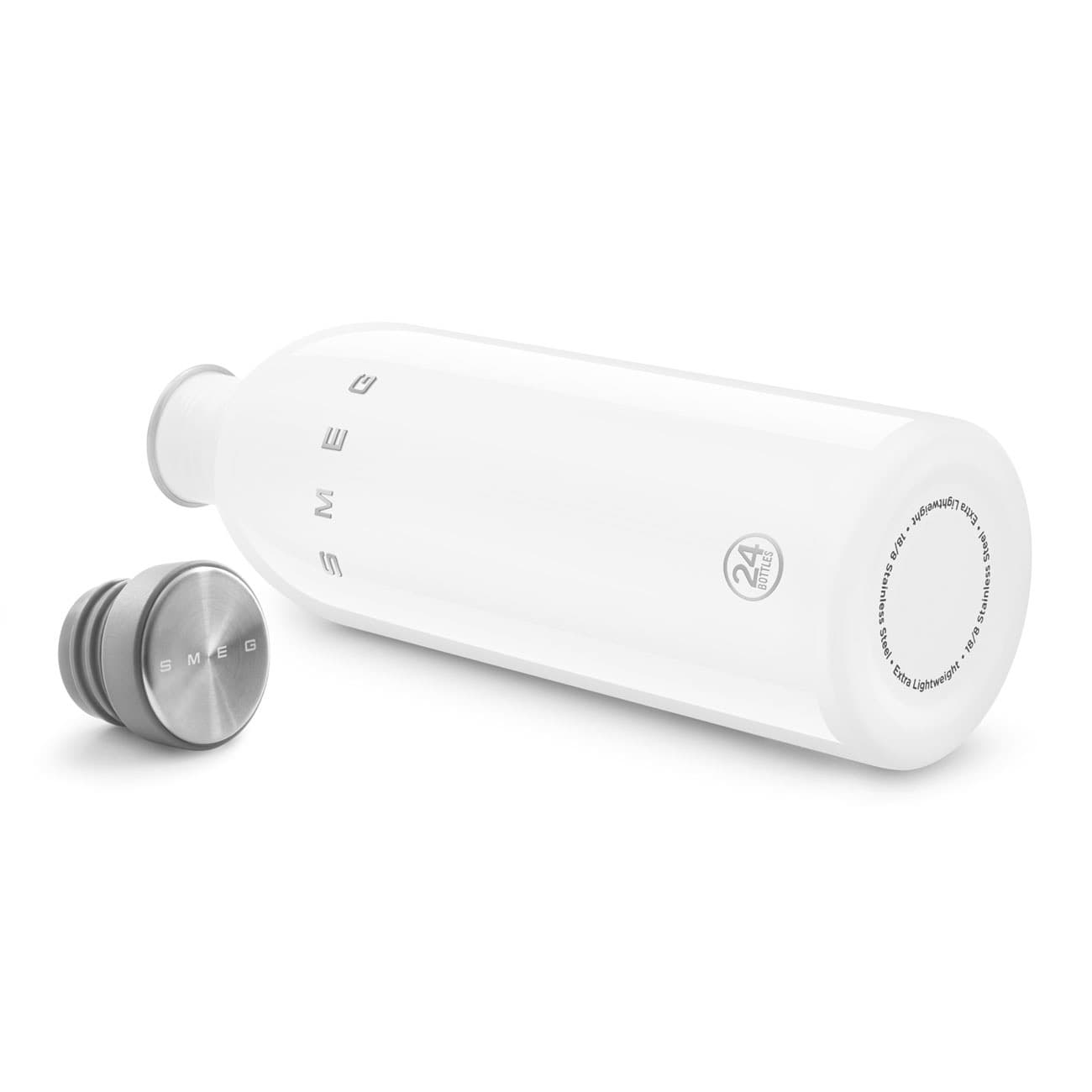 Bình nước SMEG Urban 1L - Màu trắng thumbnail 5