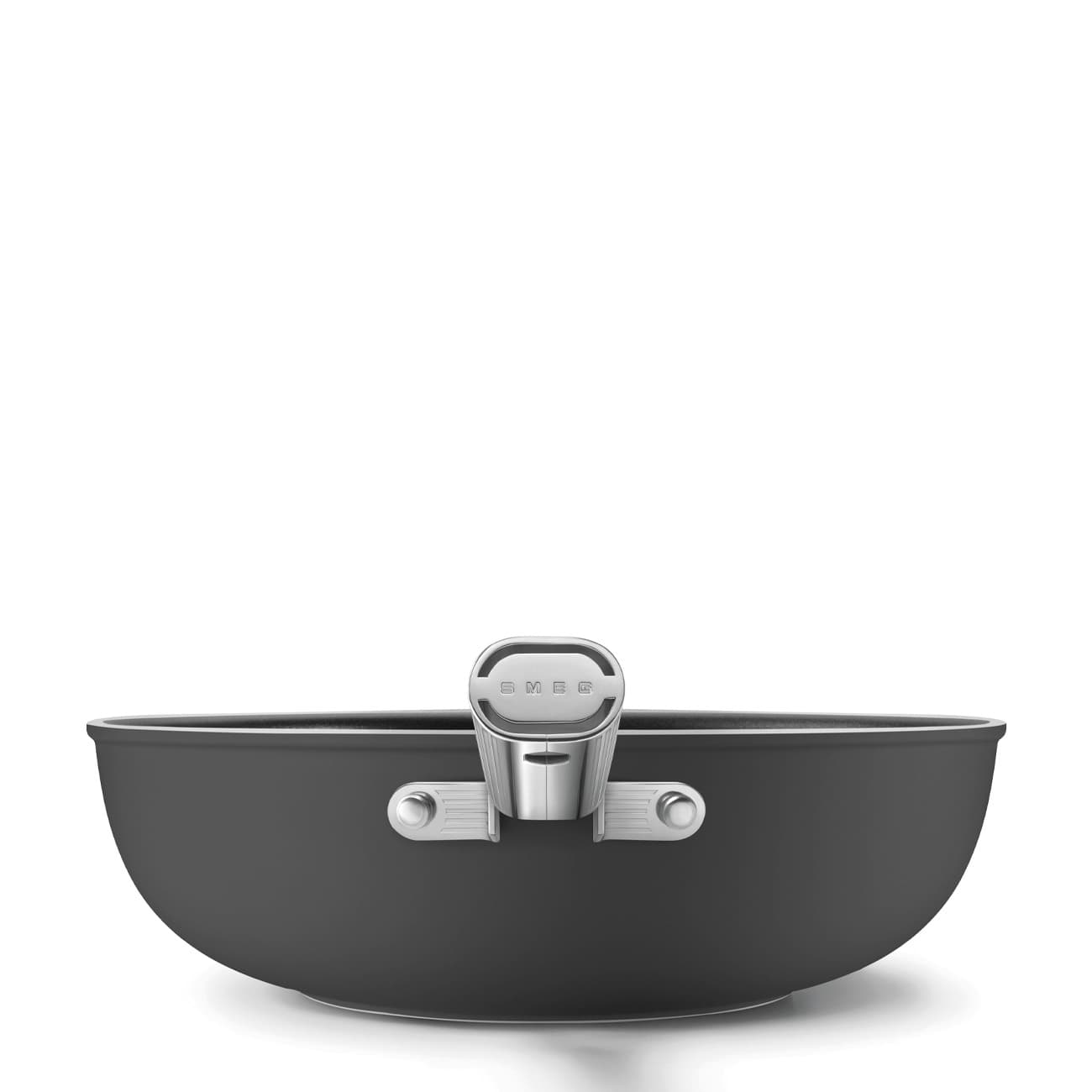 Chảo sâu lòng Smeg WOF3002BLM thumbnail 6