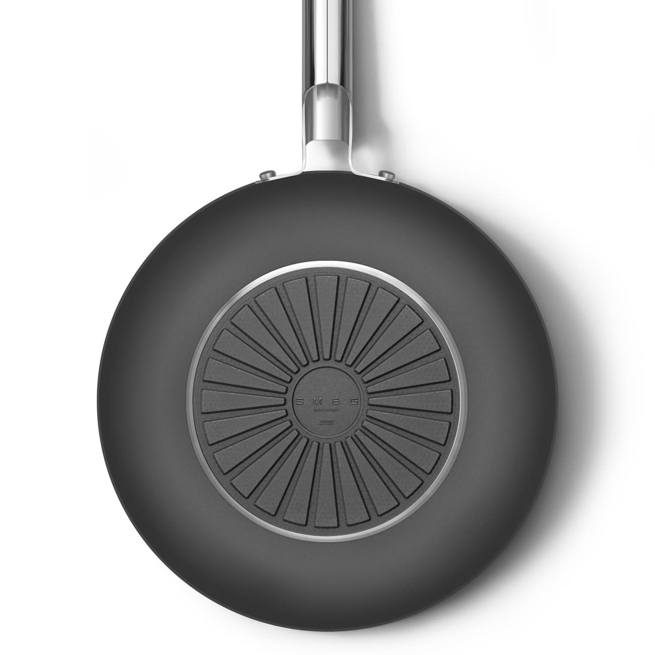 Chảo sâu lòng Smeg WOF3002BLM thumbnail 4