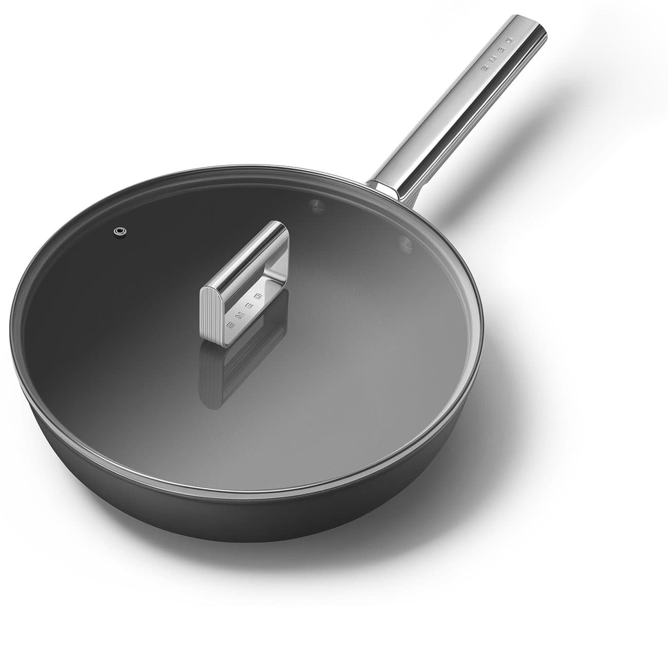 Chảo sâu lòng Smeg WOF3002BLM thumbnail 9