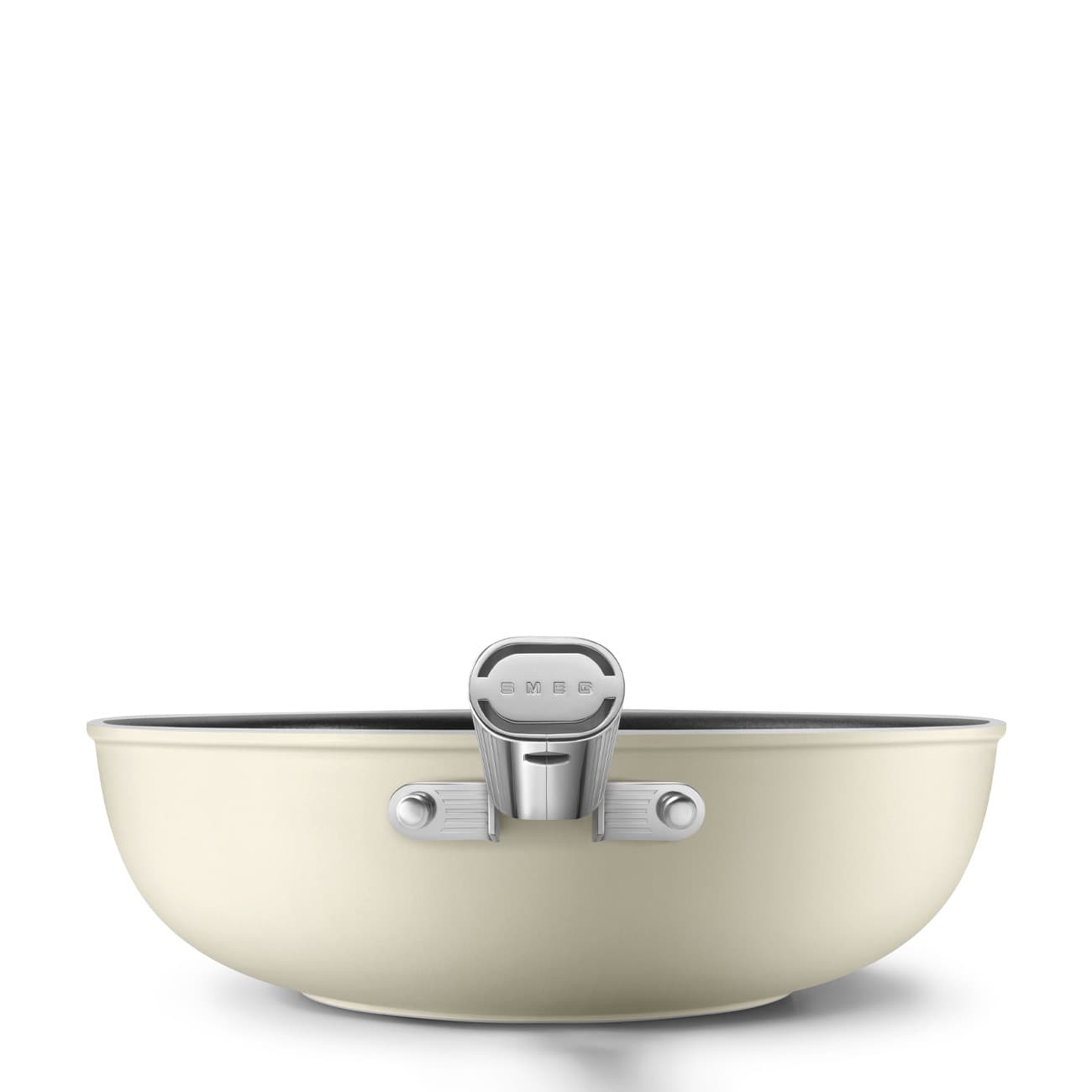 Chảo sâu lòng Smeg WOF3002CRM thumbnail 5