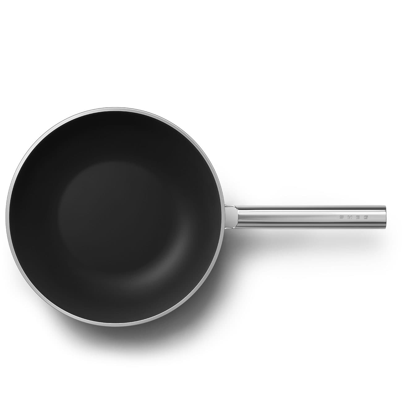 Chảo sâu lòng Smeg WOF3002CRM thumbnail 4