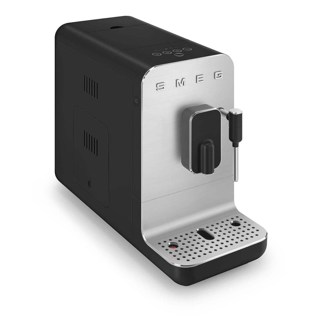 Máy pha cà phê tự động Smeg Collezione  BCC12BLM thumbnail 3