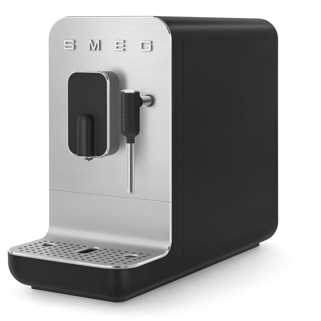 Máy pha cà phê tự động Smeg Collezione  BCC12BLM thumbnail 2