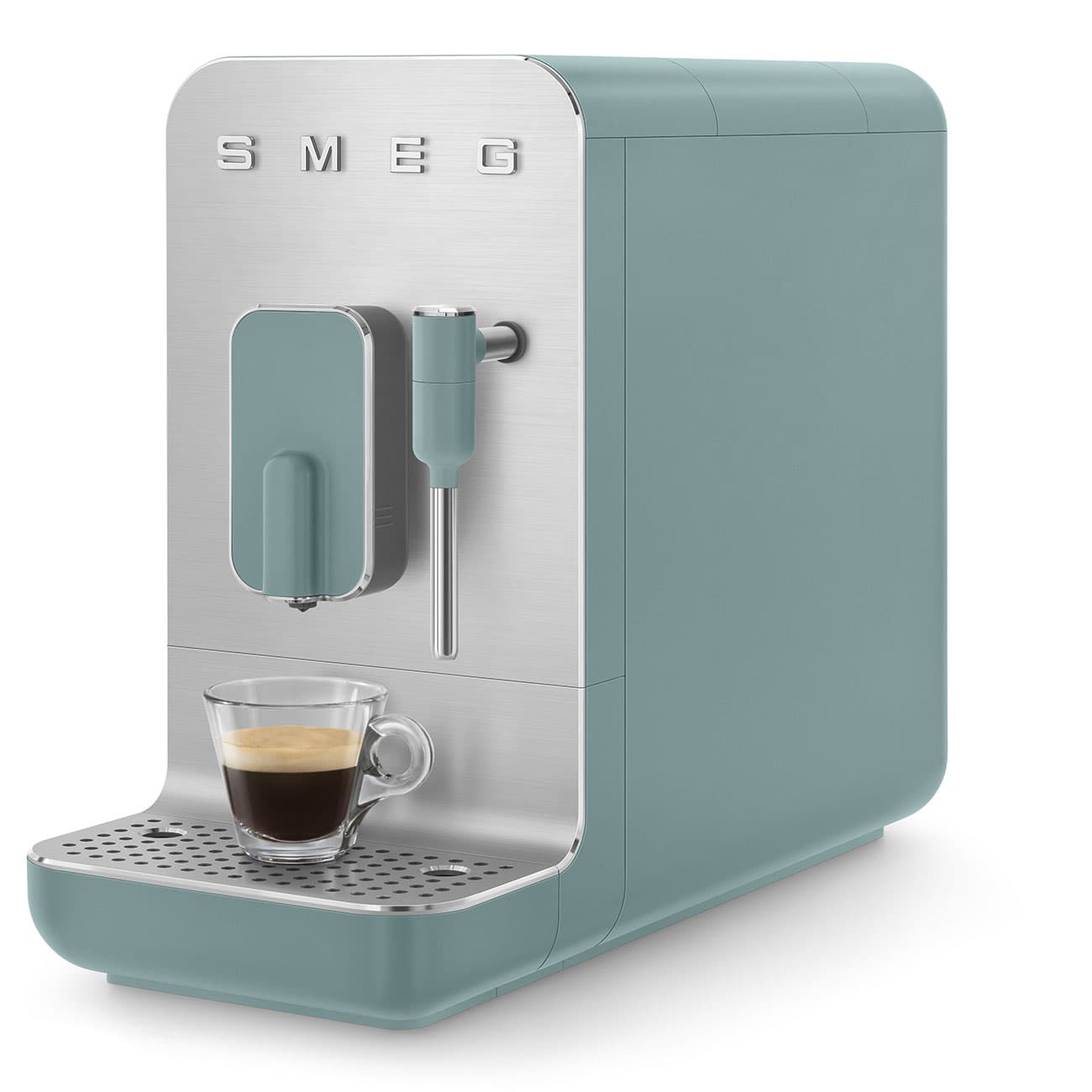 Máy pha cà phê tự động Smeg Collezione  BCC12EGM thumbnail 6