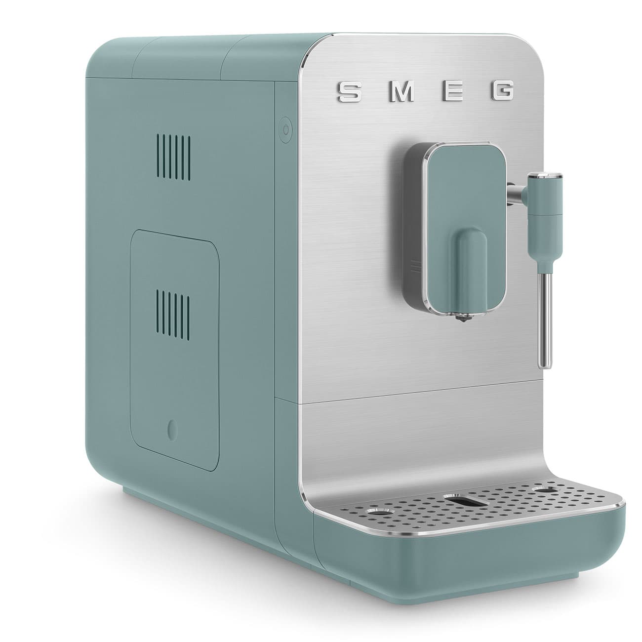 Máy pha cà phê tự động Smeg Collezione  BCC12EGM thumbnail 3