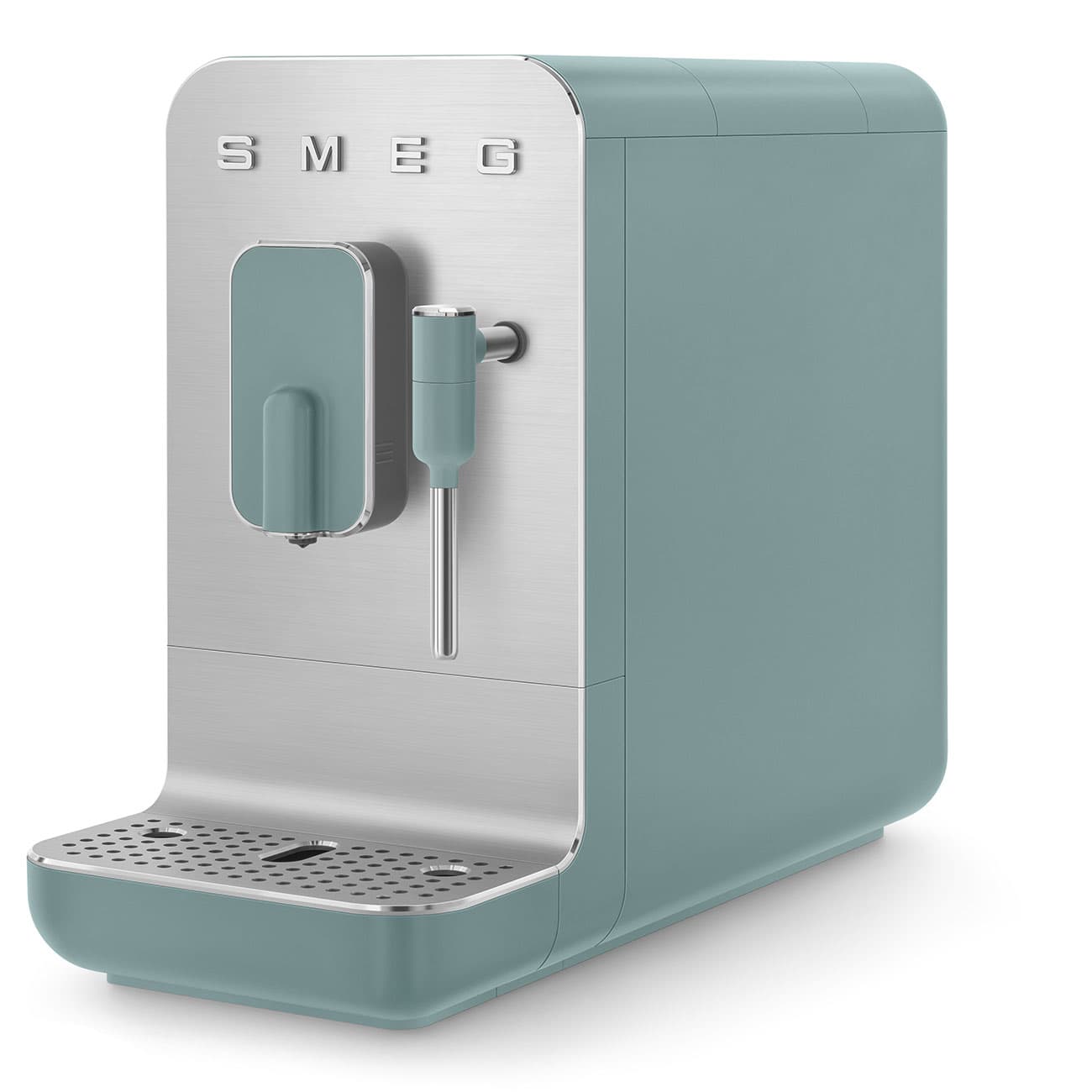 Máy pha cà phê tự động Smeg Collezione  BCC12EGM thumbnail 2