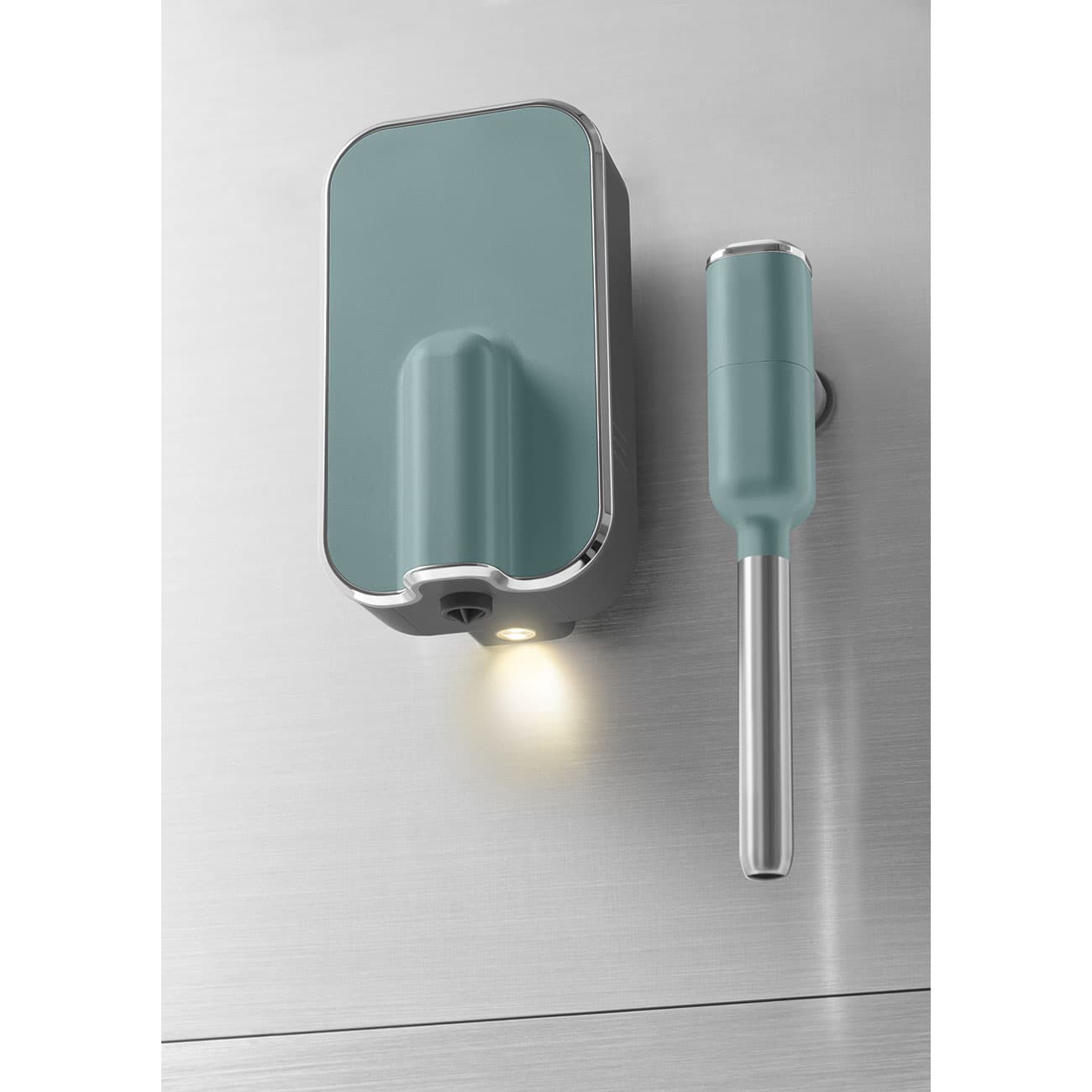 Máy pha cà phê tự động Smeg Collezione  BCC12EGM thumbnail 5