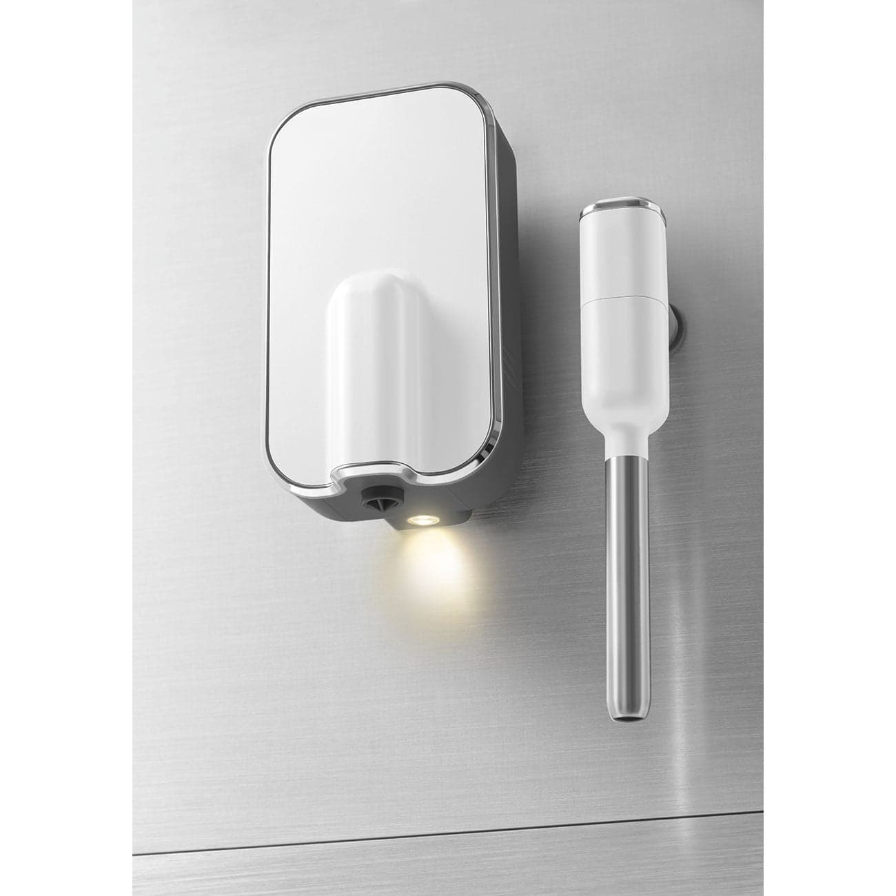 Máy pha cà phê tự động Smeg Collezione  BCC12WHMEU thumbnail 6