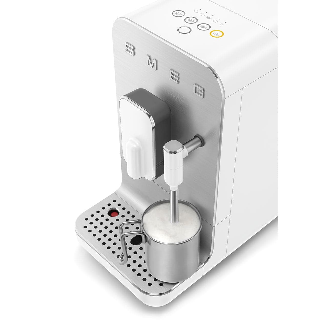 Máy pha cà phê tự động Smeg Collezione  BCC12WHMEU thumbnail 5