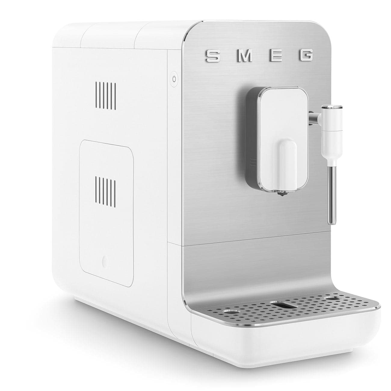 Máy pha cà phê tự động Smeg Collezione  BCC12WHMEU thumbnail 2