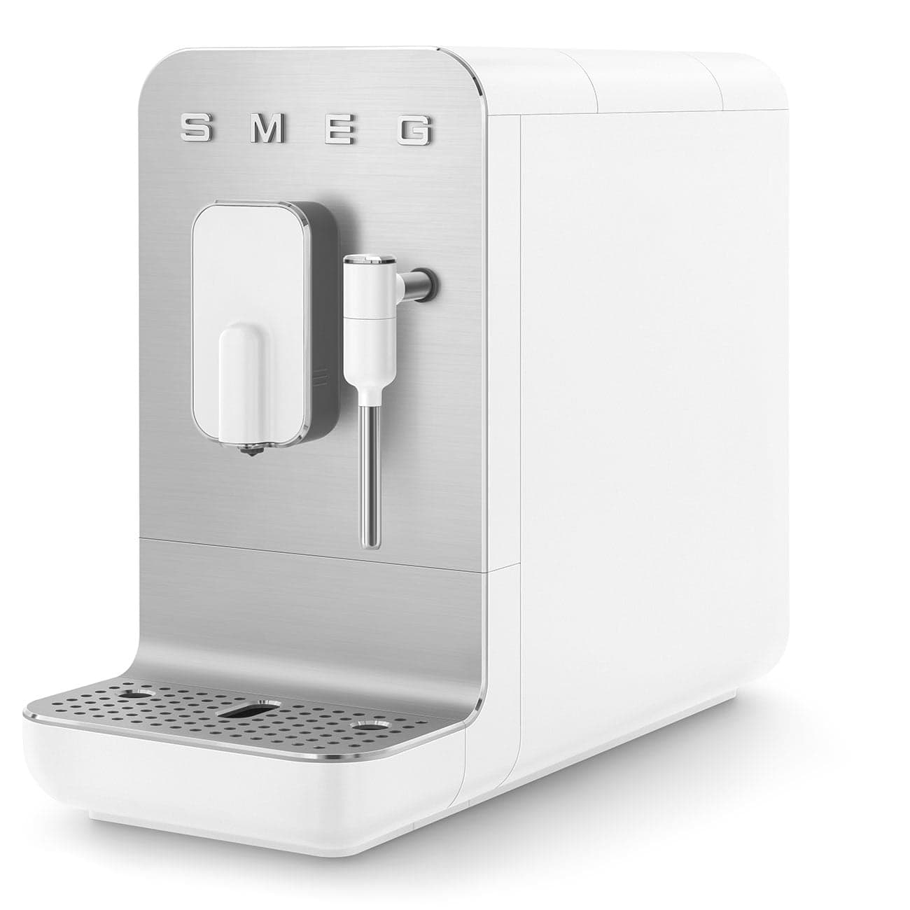 Máy pha cà phê tự động Smeg Collezione  BCC12WHMEU thumbnail 3