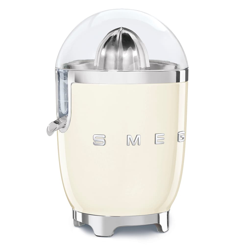 Máy vắt cam Smeg 50's Style CJF11CREU thumbnail 2