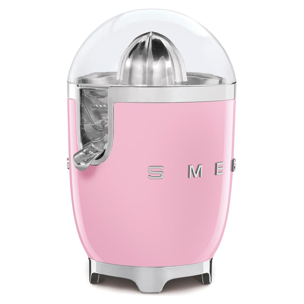 Máy vắt cam Smeg 50's Style CJF11PK thumbnail 2