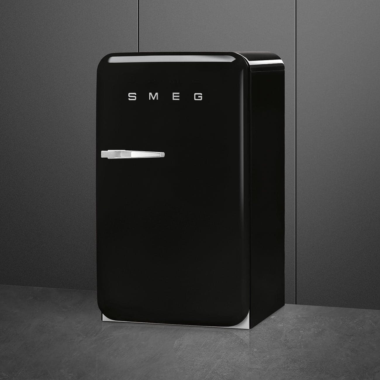 Tủ lạnh Smeg 50's Style FAB10RBL5 thumbnail 2