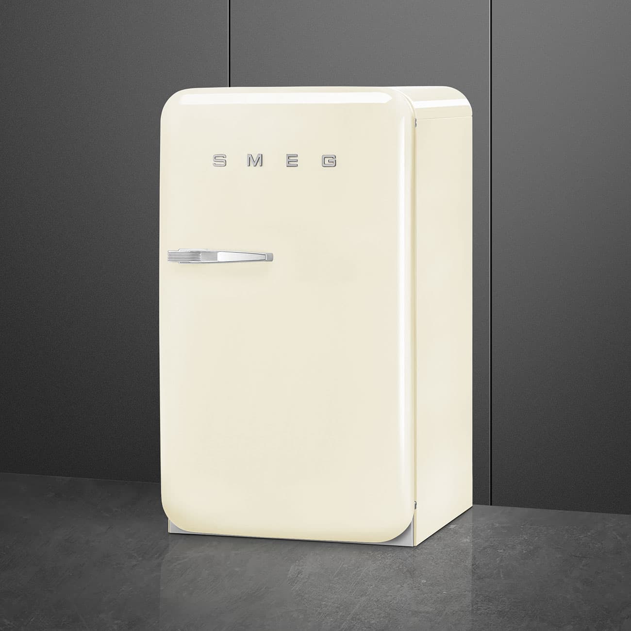 Tủ lạnh Smeg 50's Style FAB10RCR5 thumbnail 3