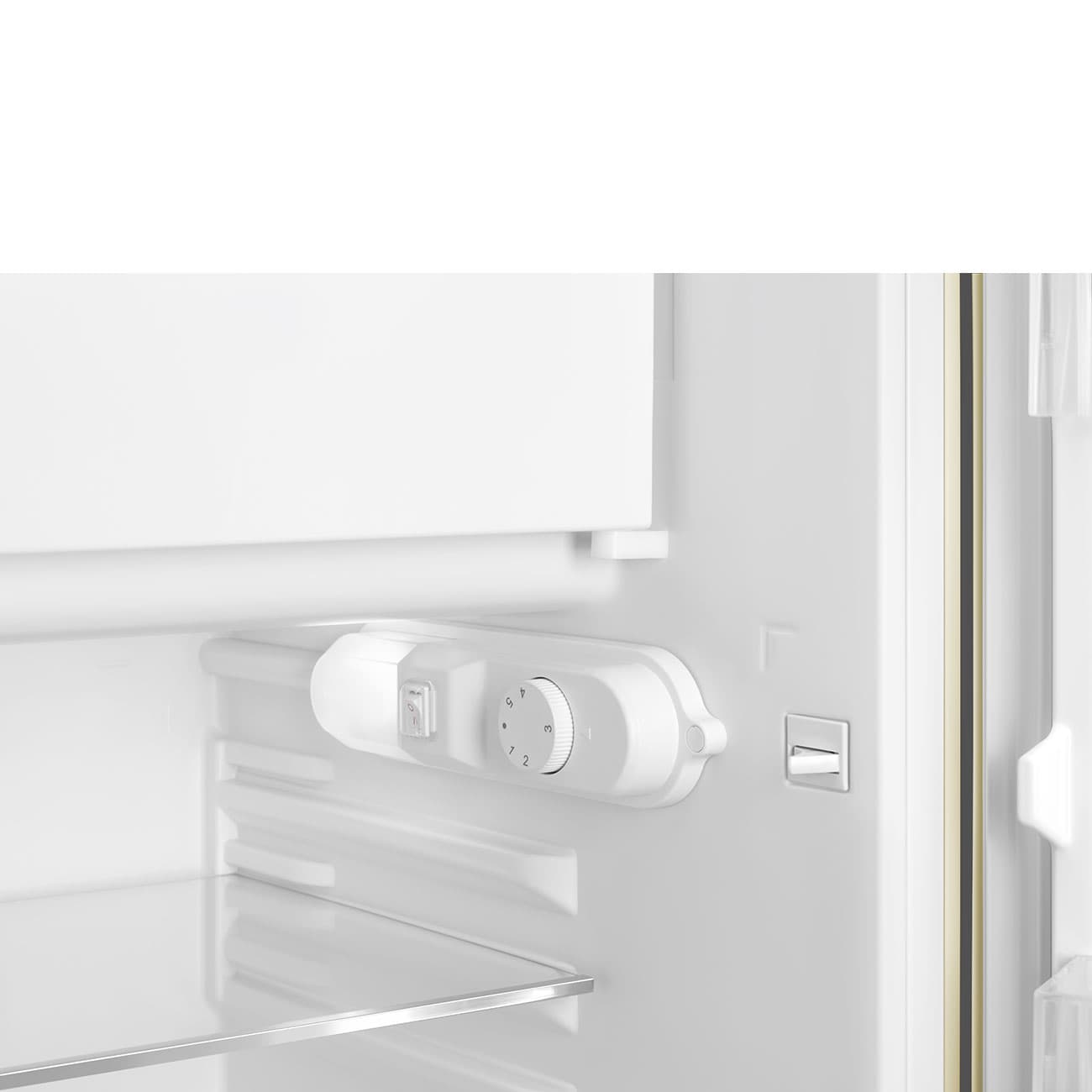 Tủ lạnh Smeg 50's Style FAB10RCR5 thumbnail 7