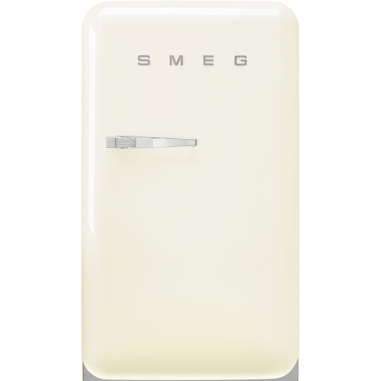 Tủ lạnh Smeg 50's Style FAB10RCR5 - Smeg - Với khả năng vận hành êm ái, tủ lạnh Smeg 50's Style FAB10 có thể đặt ở bất cứ đ