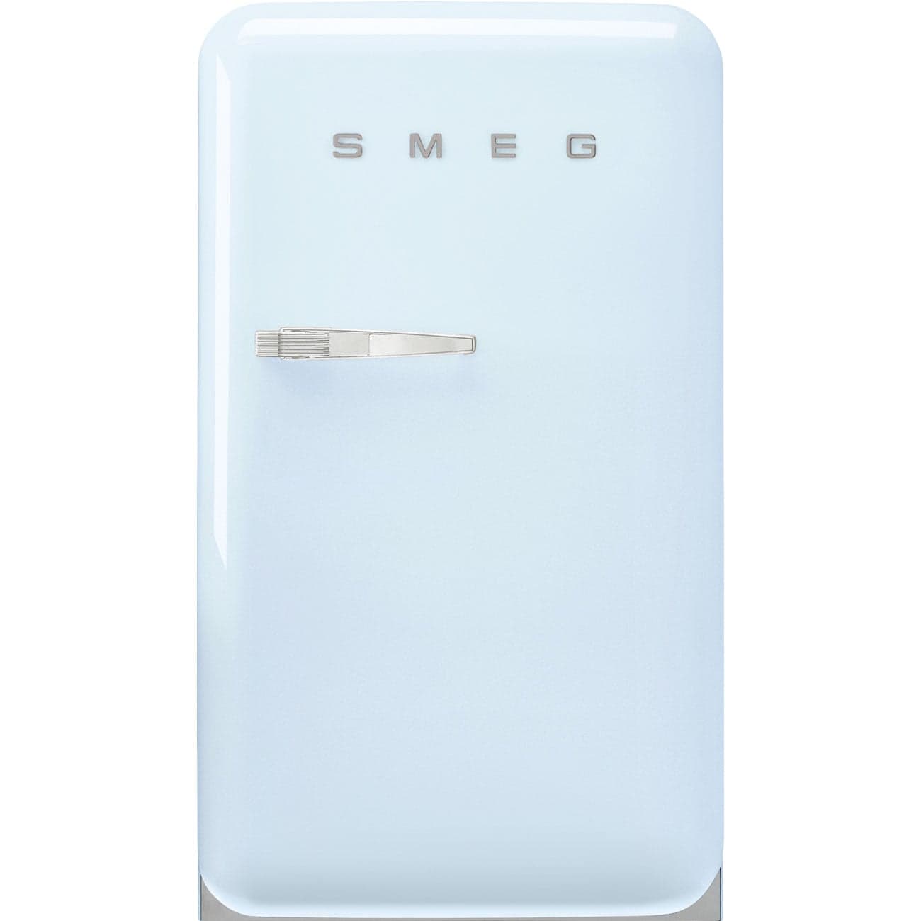 Tủ lạnh Smeg 50's Style FAB10RPB5 - Smeg - Với khả năng vận hành êm ái, tủ lạnh Smeg 50's Style FAB10 có thể đặt ở bất cứ đ