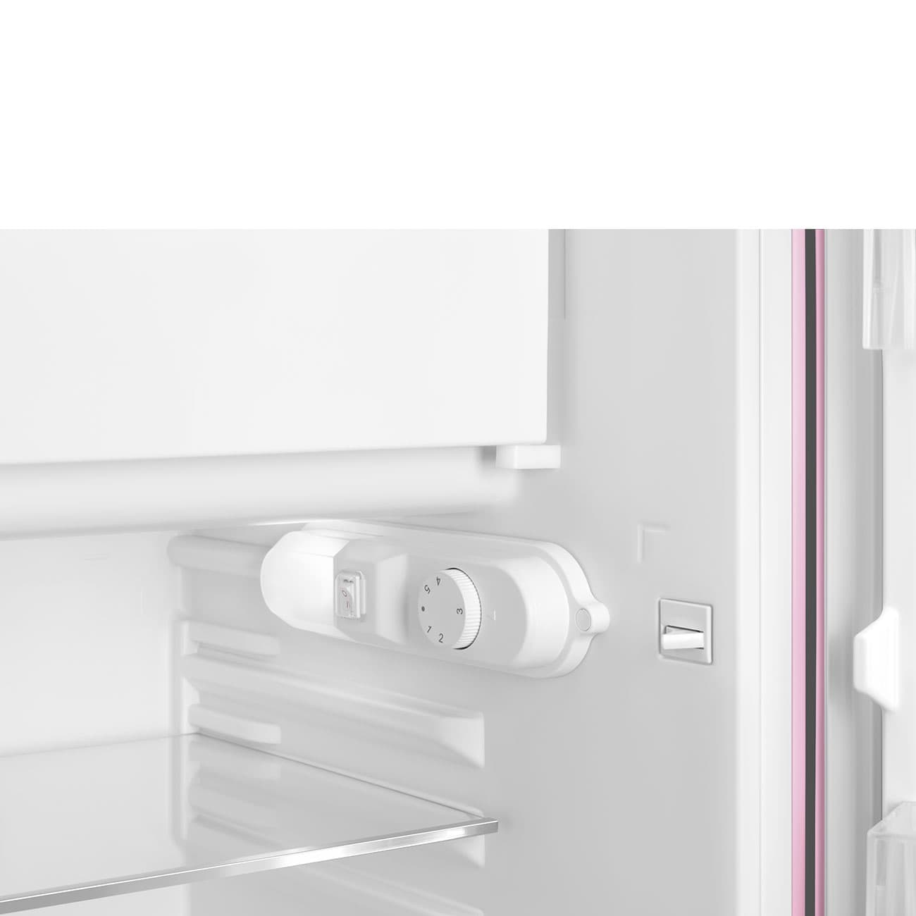 Tủ lạnh Smeg 50's Style FAB10RPK5 thumbnail 4